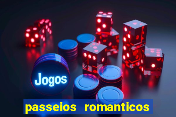 passeios romanticos em sp